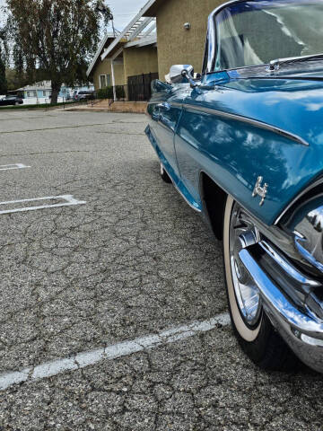 1961 Cadillac Eldorado Biarritz