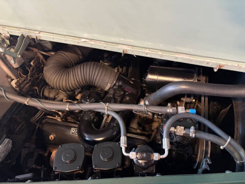 1962 Rolls-Royce Silver Cloud 3