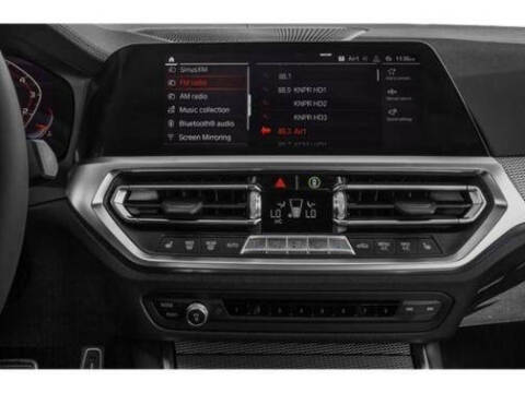 2021 BMW 3 Series M340i xDrive