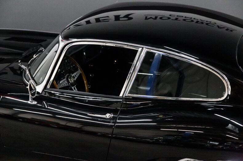 1967 Jaguar XK
