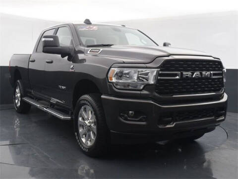 2023 RAM 2500 for sale at Tim Short Auto Mall in Corbin KY