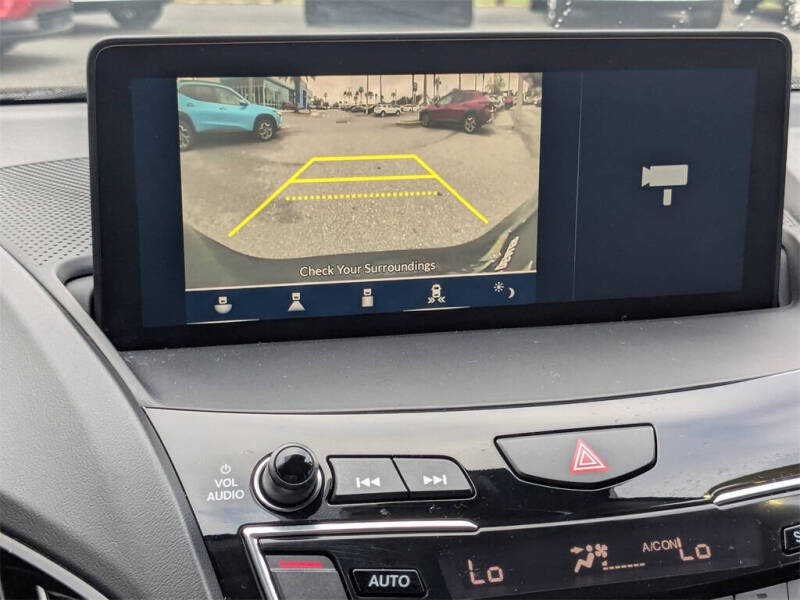 2020 Acura RDX w/Tech