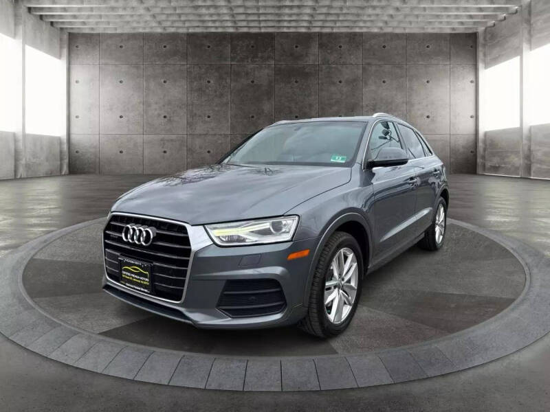 2016 Audi Q3 for sale at Certified Premium Motors in Lakewood NJ