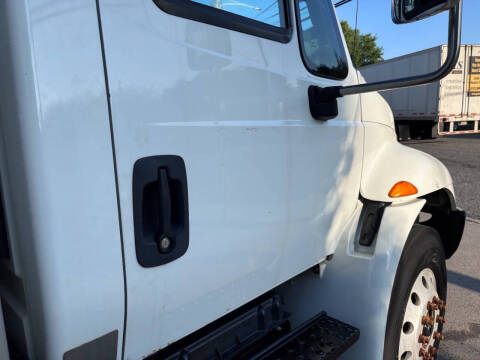 2017 International DuraStar 4300