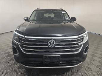 2024 Volkswagen Atlas SE