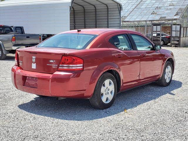 2010 Dodge Avenger for sale at Tri State Auto Sales in Cincinnati, OH