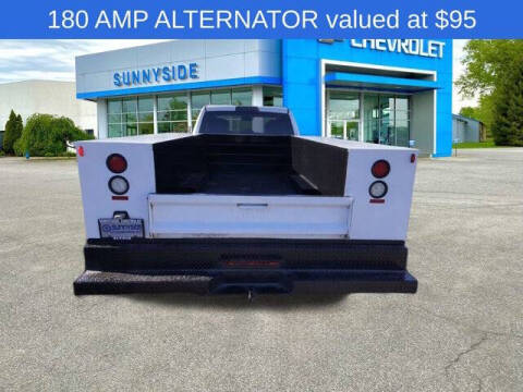 2015 RAM 3500 Tradesman