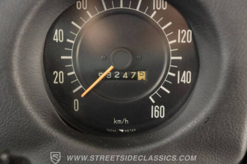 1977 Toyota Land Cruiser