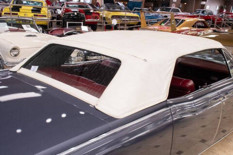 1967 Lincoln Continental