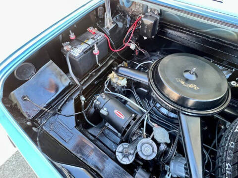 1964 Chevrolet Corvair