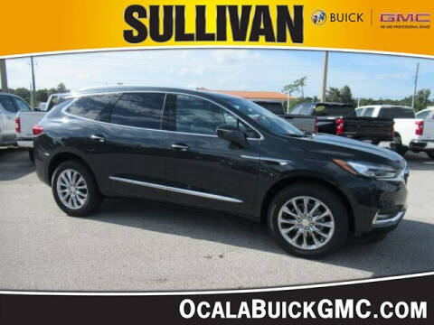 2020 Buick Enclave