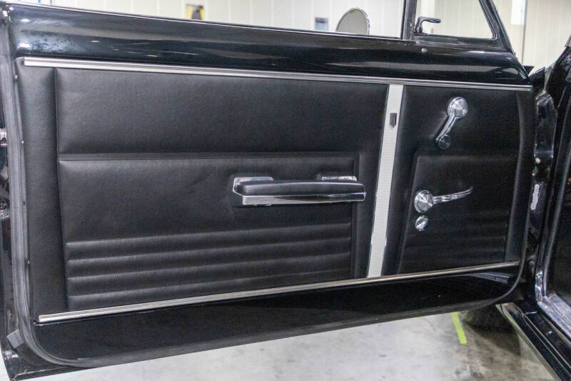 1967 Chevrolet Nova