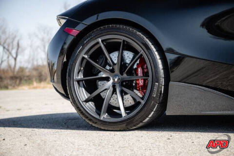 2019 McLaren 720S