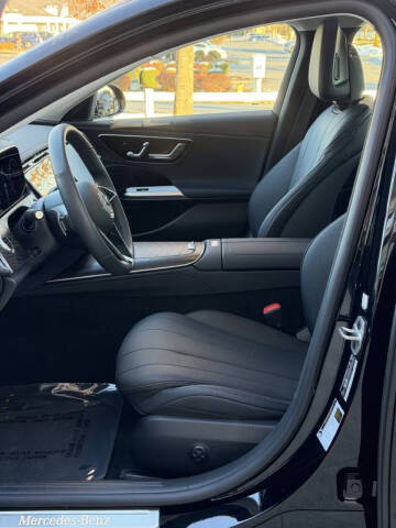 2025 Mercedes-Benz E-Class E 350 4MATIC