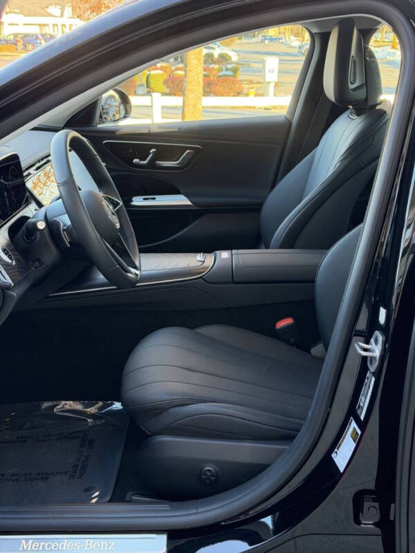 2025 Mercedes-Benz E-Class E 350 4MATIC