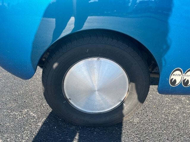 1948 CROSLEY PANEL 16