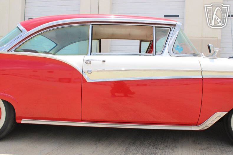 1957 Ford Fairlane