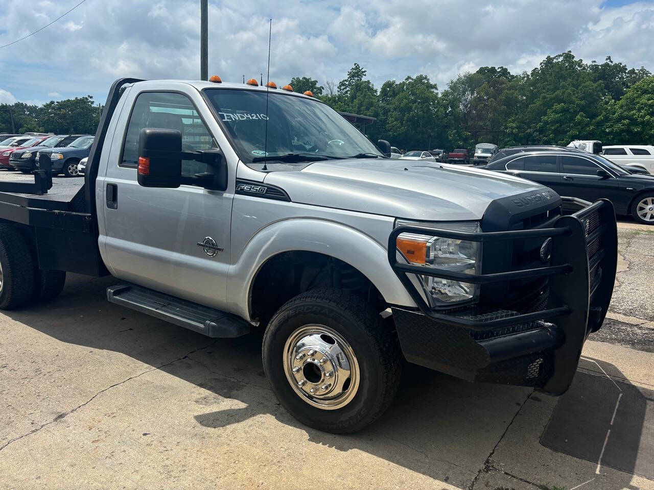 Ford For Sale in Indianapolis, IN HEARTLAND AUTO SALES