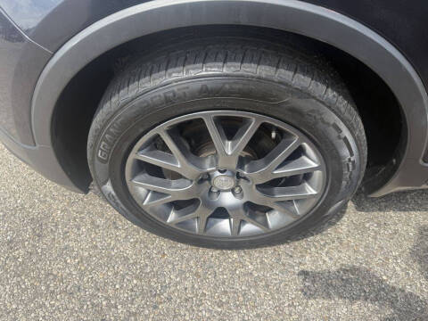 2016 Buick Encore Sport Touring