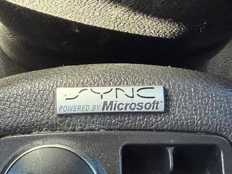 2015 Ford Transit Connect XL