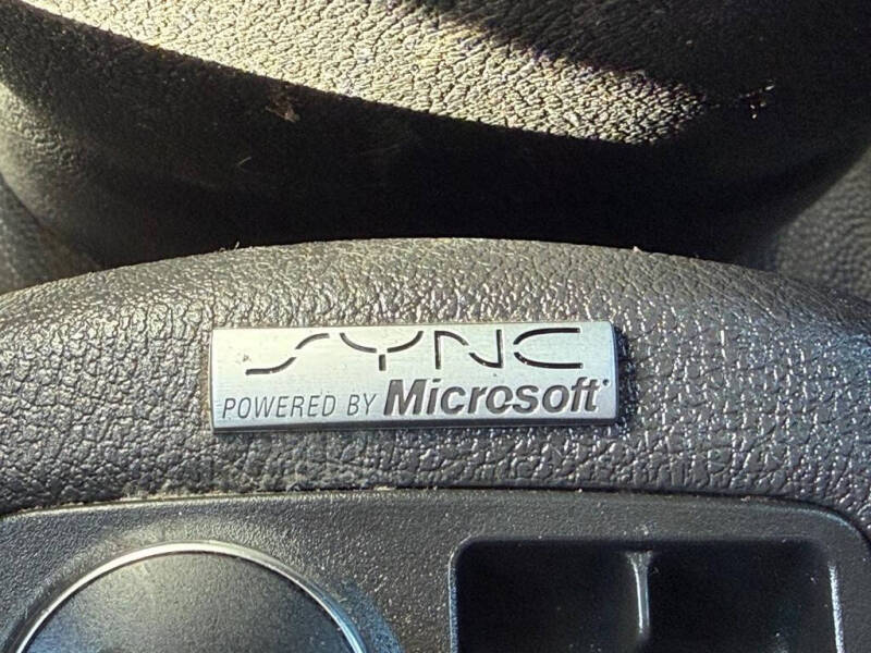 2015 Ford Transit Connect XL