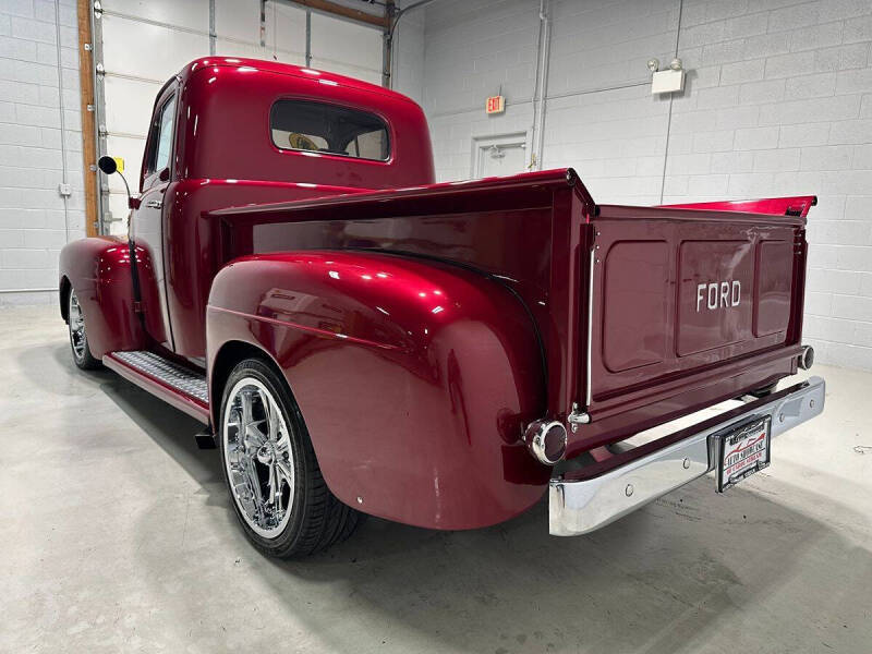 1949 Ford F-100