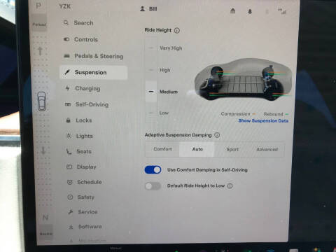 2022 Tesla Model S