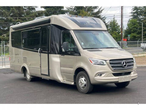 2019 Mercedes-Benz Sprinter