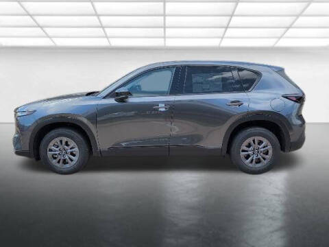 2026 Mazda CX-5 2.5 S Select