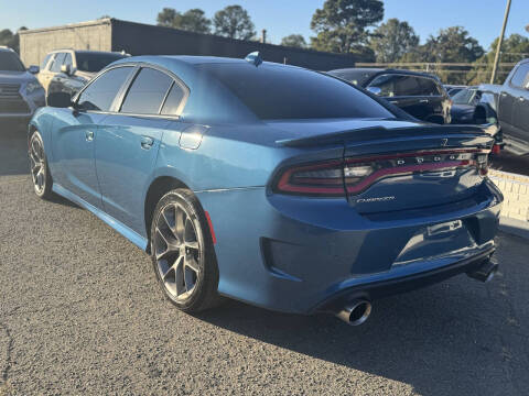2022 Dodge Charger GT