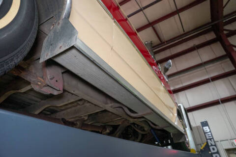 1984 Chevrolet Sportvan G20 Beauville