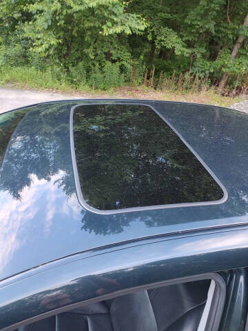 2017 Toyota Avalon Limited