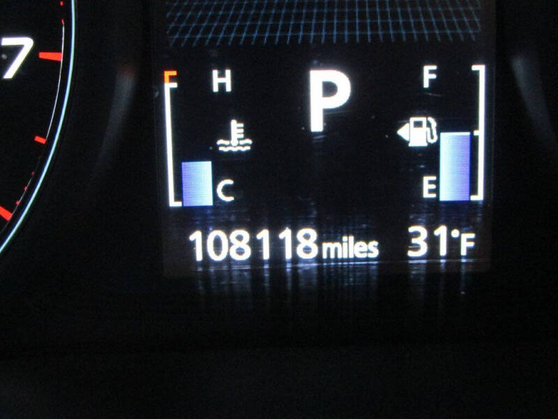 2018 Mitsubishi Outlander SEL