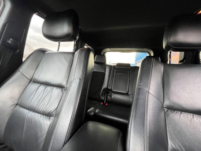 2014 Jeep Grand Cherokee Altitude