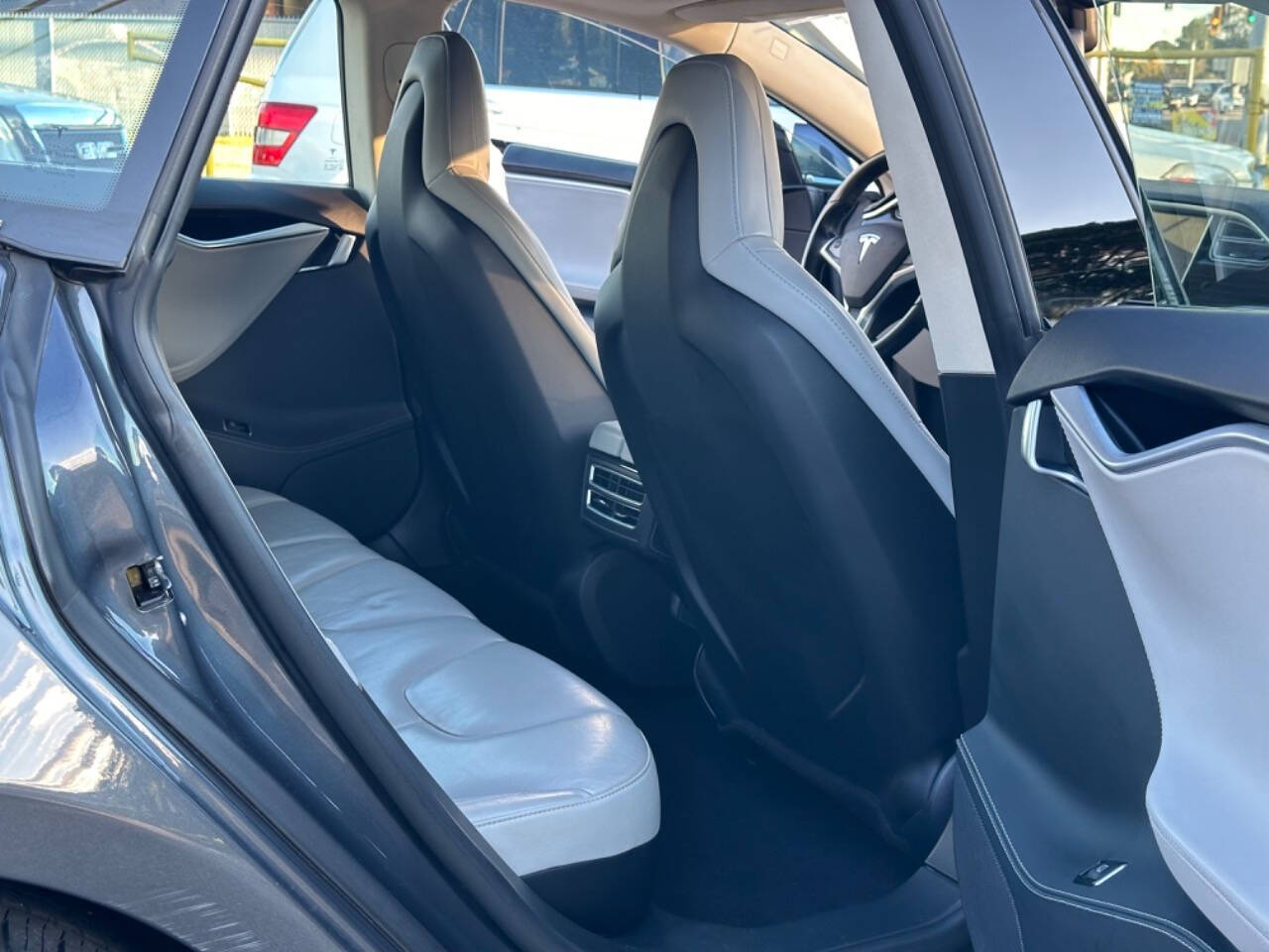 2014 Tesla Model S for sale at CarMood in Virginia Beach, VA