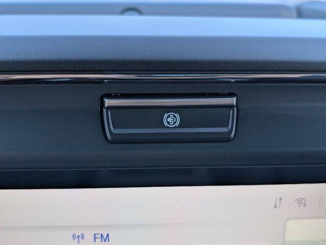 2025 Ford F-350 Super Duty