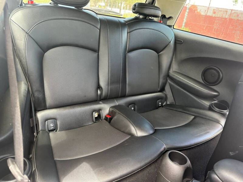 2018 MINI Hardtop 2 Door