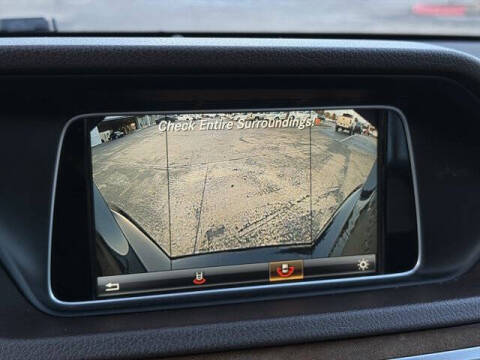 2016 Mercedes-Benz E-Class E 350