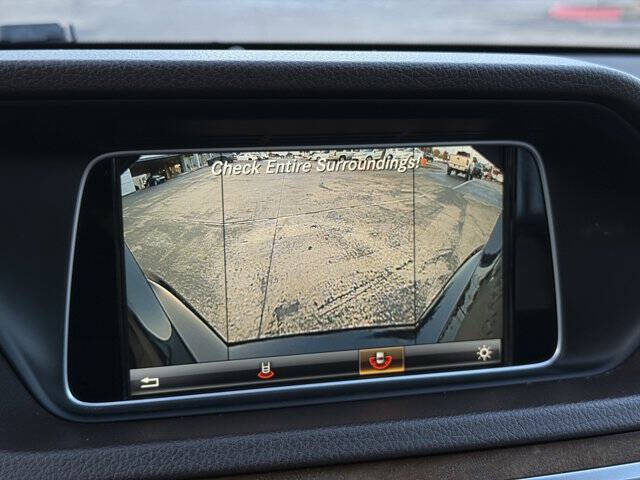 2016 Mercedes-Benz E-Class E 350