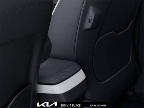 2025 Kia EV6 GT-Line