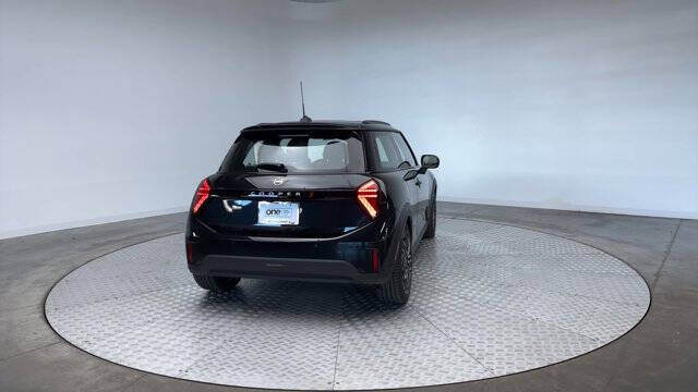 2026 MINI Hardtop 2 Door Cooper S