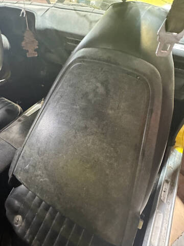 1971 Dodge Challenger