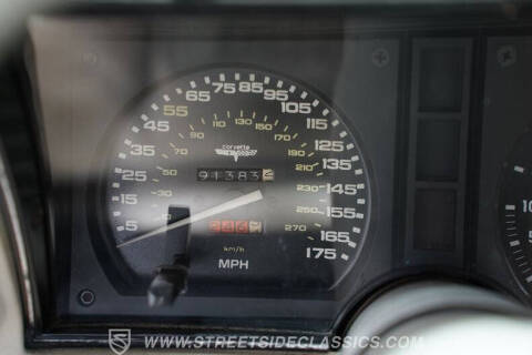 1978 Chevrolet Corvette