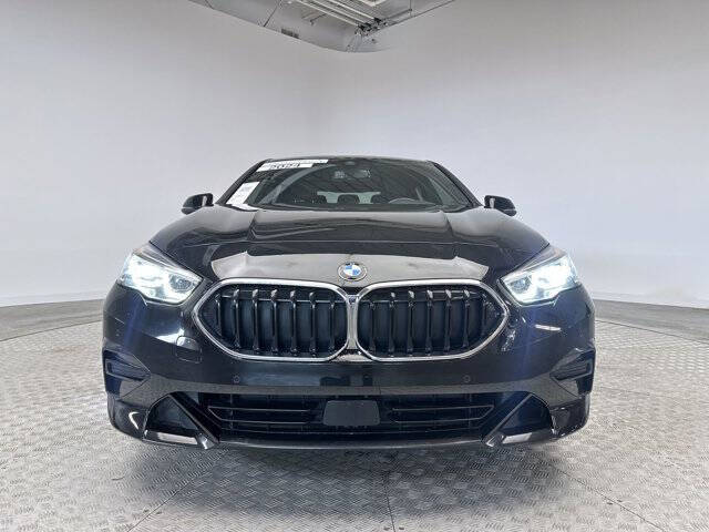 2024 BMW 2 Series 228i xDrive Gran Coupe