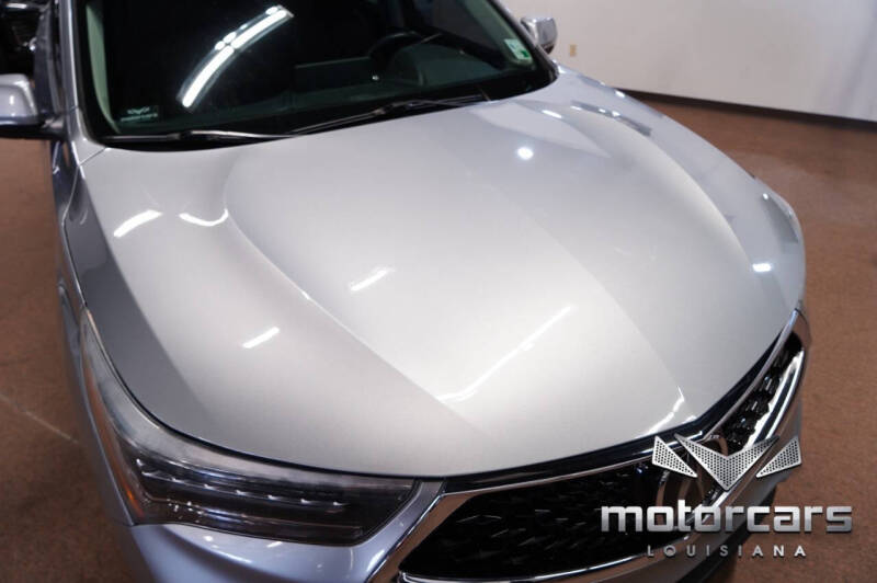 2019 Acura RDX w/Tech