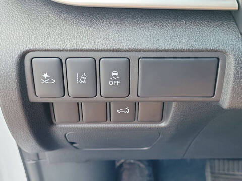 2024 Mitsubishi Eclipse Cross SEL