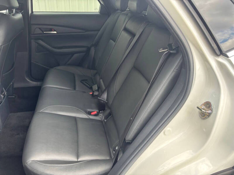 2022 Mazda CX-30 2.5 S Preferred