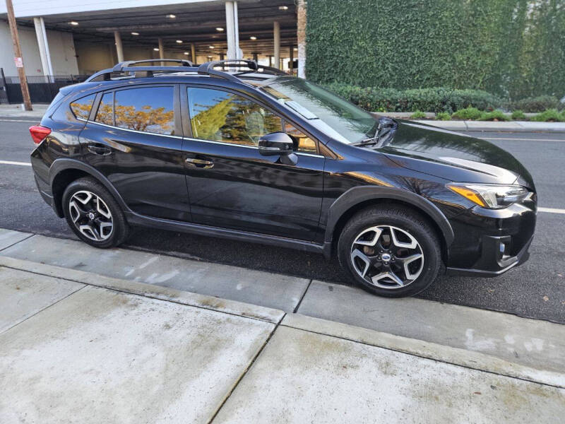 Image 3 of 2018 Subaru Crosstrek 2.0i Limited