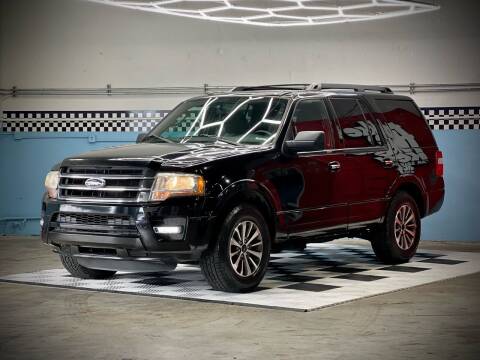 2016 Ford Expedition for sale at Take The Key in Miami FL