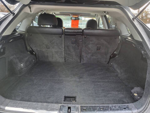 2012 Lexus RX 450h